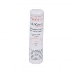 STICK LABIAL crema fredda 4gr.