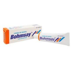 BOHMSAY CREMA MANI 50ml