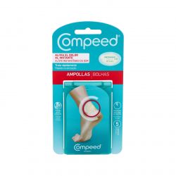 COMPEED VESCICHE mediano 5ud.