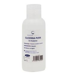RF GLICERINA PURA 125ml