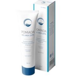 RF POMATA DI UREA 30 60gr