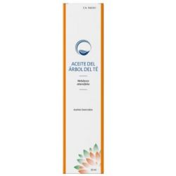 RF OLIO ALBERO DEL TE 30ml