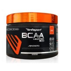 INFISPORT BCAA LEUCINA +100cps 535 MG