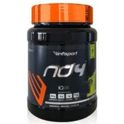 INFISPORT ND4 mela verde 800gr