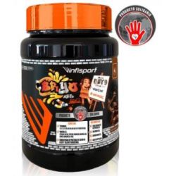 INFISPORT BRY´O COMPLEX JR cacao 750gr