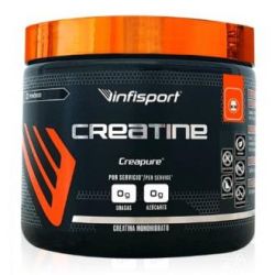 INFISPORT CREATINA polvere 300gr