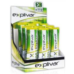 INFISPORT EXPLIVAR 15 bustine