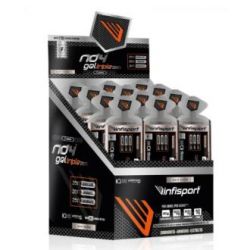INFISPORT ND4 GEL 50 G TRIPLE ZERO neutro 18un