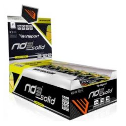 INFISPORT ND3 SOL 21 barritas 40gr agrumi
