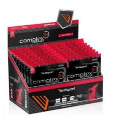 INFISPORT COMPLEX 3:1 RECOVERY 60gr 16sob anguria