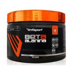 INFISPORT BETA-ALANINA 500mg 150cps