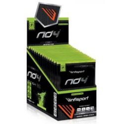 INFISPORT ND4 MONODOSIS 585gr 15sob mela