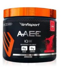 INFISPORT AAEE 200gr polvere anguria