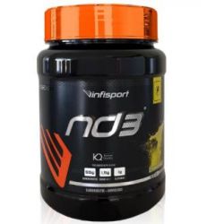 INFISPORT ND3 CITRICO 800gr