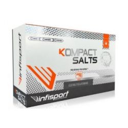 INFISPORT COMPACT SALTS 60cpr