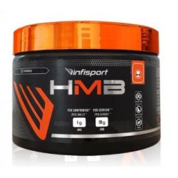 INFISPORT HMB 1gr 90cpr