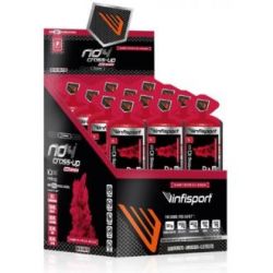 INFISPORT ND4 CROSS-UP 50gr 100mg 18un frutti bosco