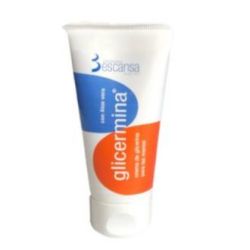 GLICERMINA C/ ALOE crema mani 50gr