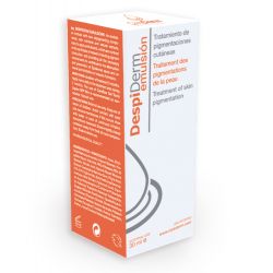 DESPIDERM EMULSIONE 30ml