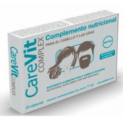 CAREVIT COMPLEX 20 cps