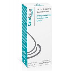 CAREDERM LOZIONE RETINOLO 30ml