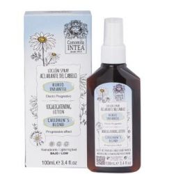 CAMOMILA INTEA LOCION CHIARA infantile biondo 100ml