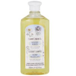 CAMOMILA INTEA CHAMPÚ RIFLESSI biondi infant 250ml
