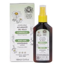 CAMOMILA INTEA LOZIONE CUBREVELLO spray 100ml