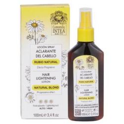 CAMOMILA INTEA LOZIONE SCHIARISCE cab rubio spray 100ml - INTEA