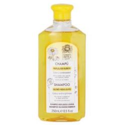 CAMOMILA INTEA CHAMPÚ RIFLESSI biondi 250ml