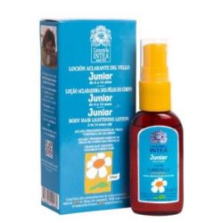 CAMOMILA INTEA LOZIONE CUBREVELLO junior spray 50ml