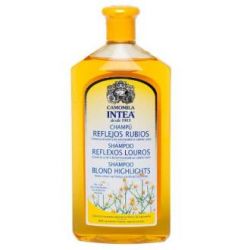 CAMOMILA INTEA SHAMPOO REFLEJOS biondi 500ml