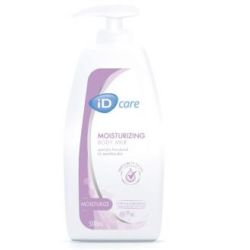 ID CARE LATTE hidratante 500ml