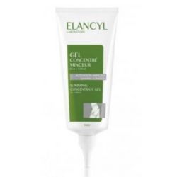 ELANCYL SLIM MASSAGE gel recambio cellulite 200ml.