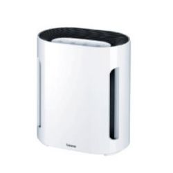 BEURER PURIFICADOR AIRE RIVER LR210 senza temporizzatore