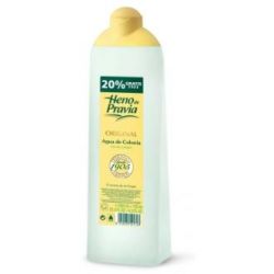 COLONIA HENO PRAVIA originale 780ml