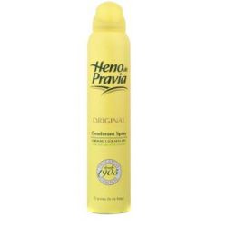 deodorante FENO PRAVIA spray 250ml