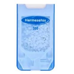 HERMESETAS 300cpr.