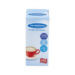 HERMESETAS 1200 cpr.