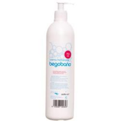 BEGOBAÑO CREMA IDRATANTE dosificante 750ml