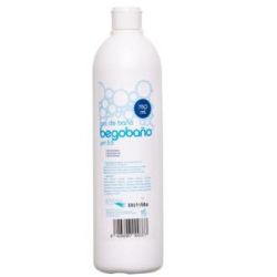 BEGOBAÑO GEL dermatologico 750ml