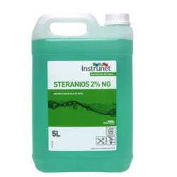 INSTRUNET STERANIOS 2 5lt 630-059