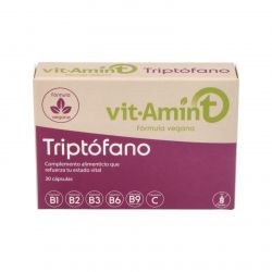 VITAMIN-T Trp-Fn 30cps.