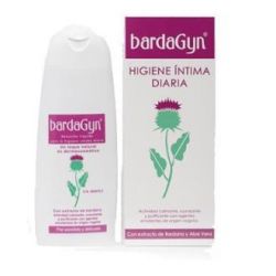 BARDAGYN IGIENE INTIMA GIORNALIERA