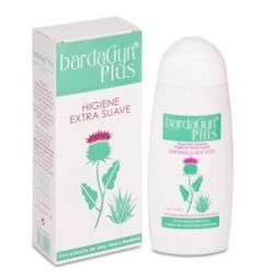 BARDAGYN PLUS SOL 250ml