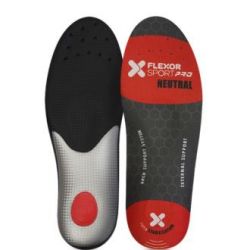 FLEXOR SP PLANTILLA RUNNING neutra T/42