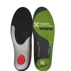 FLEXOR SP PLANTILLA RUNNING supinatore T/40