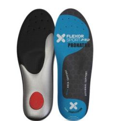 FLEXOR SP PLANTILLA RUNNING pronador T/43