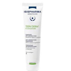 TEEN DERM K CONCENTRATE 30ml