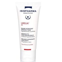 URELIA 50 40ml - ISISPHARMA